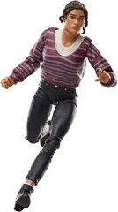 Marvel Legends MJ Spider-Man No Way Home 6” Action Figure Comics NEW DMG BOX