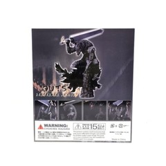 Berserk Beruseruku Figure Guts Berserker Armor 2nd Ver. Anime Model Toy Boxed