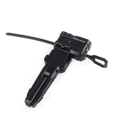 Beyblade X Launcher Grip BX-11 Beyblade X Grip (Black) Free Shipping**
