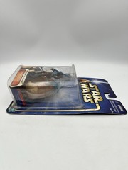 Star Wars Saga #03-11 Attack of the Clones AAYLA SECURA 2003