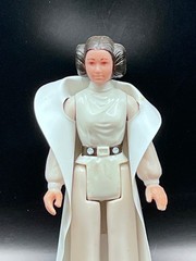 Vintage Star Wars Figures – New Hope – Original Movie – 1977-1978 *YOU PICK*