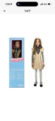 NECA M3GAN – 1:1 REPLICA LIFE-SIZE DOLL *BRAND NEW* MEGAN 🔥 🔥
