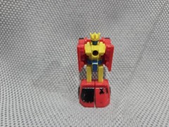Roadhandler Transformers Generation One G1 Micromaster 1988 Hasbro