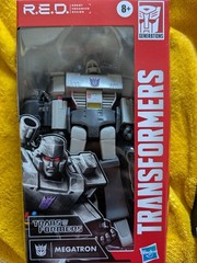 Hasbro Transformers Action Figure