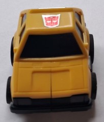 Bumblejumper 100% Complete Vintage 1984 G1 Transformers Hasbro Figure Rare