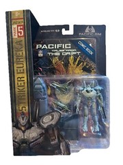 Pacific Rim Striker Eureka Mark 5 4 Inch Figure McFarlane