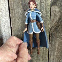Disney Mirrorverse 5 Inch Action Figure – Belle.