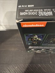RARE🔥NECA Teenage Mutant Ninja Turtles Donatello🔥