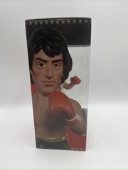 Rocky Balboa Minix Collectible Figurine Movies #164 MGM Sly Stallone