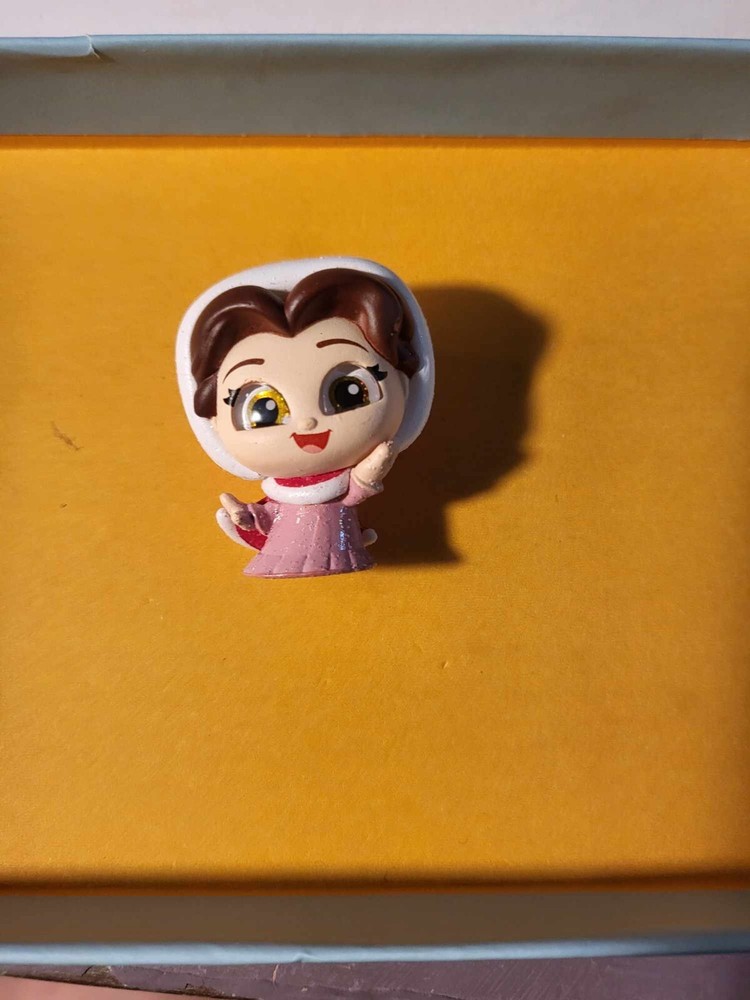 Disney Doorables NEON GLOW & Pixel Perfect , Remember when &Star Wars 1&2