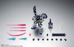 Bandai SIDE MS Robot Spirits Gundam 0083 GP00 Blossom ver. ANIME Action Figure