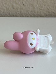 Hippers Hello Kitty And Friends MY MELODY – New (Opened) w/box – Fast Ship