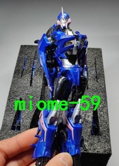 APC Toys ANGEL ENGINE New Head Carving Action Figure 15cm TFP JP VER. Arcee Gift