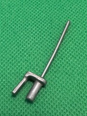 Vintage X-Men X-Force 1994 Shatterstar 2nd Ed SINGLE BLADE SWORD weapon part