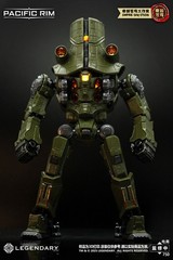 Imperial Firmament Pacific Rim– Choose your desired assembly model kits NIB