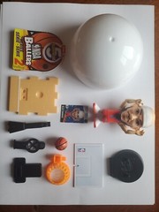Zuru 5 Surprise NBA Ballers ~ You Pick ~