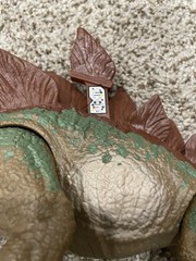Rare Jurassic World Legacy Collection, Stegosaurus, The Lost World Jurassic Park