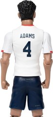 Banbo Toys SOCKERS USMNT Tyler Adams 8″ Collectible Soccer Action Figure