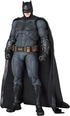 [OPEND] Zack Snyder’s Justice League: Batman MAFEX Action Figure, From U.S