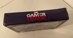 (READ!) 2025 Marvel Legends Gamerverse Wolverine vs Silver Samurai 2-Pack, READ!