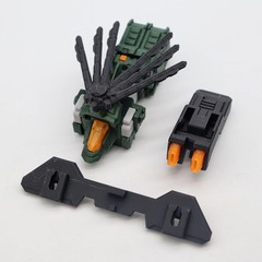 3D DIY Release All Members Upgrade Kit For Iron Factory Liokaiser Accessorie QQT