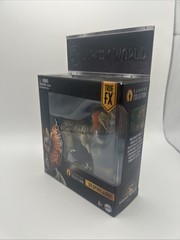 Hammond Collection Sinoceratops And Dilophosaurus New Sealed In Hand