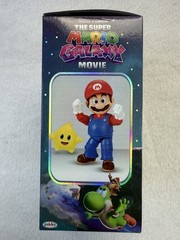 Mario – THE SUPER MARIO GALAXY MOVIE 5″ Action Figure Jakks Pacific NEW!