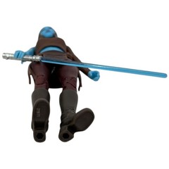 Star Wars Black Series Aayla Secura Complete 6″ Figure Attack Of The Clones 2022