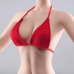 ANT T303B 1/6 Pale Medium Breast Super Flexible 12inch Female Action Figure Body
