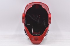 Autoking Iron Man MK5 Helmet Electronic Voice Activated Wearable – SIlver