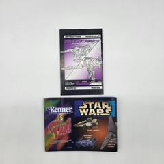 Transformers Beast Wars Transmetal Megatron 1997 Hasbro CIB Complete Box