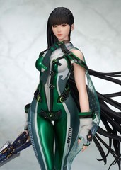 PSL Flare Stellar Blade EVE Complete Figure from JAPAN PRE ORDER
