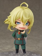 Good Smile Company Saga of Tanya the Evil Tanya Degurechaff Nendoroid 784