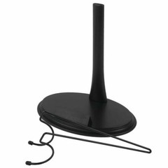 5 Pcs 1/6 Scale Action Figure Base Display Stand U Type For Very hot toys