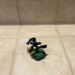 Skylanders Minifigures, Assorted.