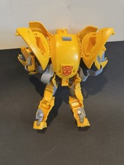 Hasbro Transformers Bumblebee 2-in-1 Converting Mask