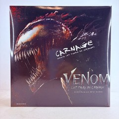 Venom : Let There Be Carnage 8″ Action Figure Toy Gift w/Exchangeable Accessory