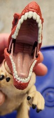 Jurassic Park Hammond Collection Ceratosaurus Jurassic Park 3 Dinosaur Toy