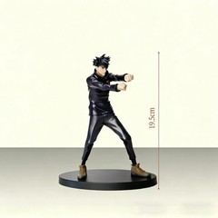 21cm Jujutsu Kaisen Figure Itadori Yuji Action Figure Model Toys Gifts
