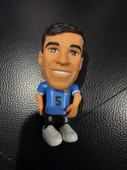 ZURU FIFA World Cup 2026 Ballers Manuel Ugarte Uruguay #5 Figure Series 1