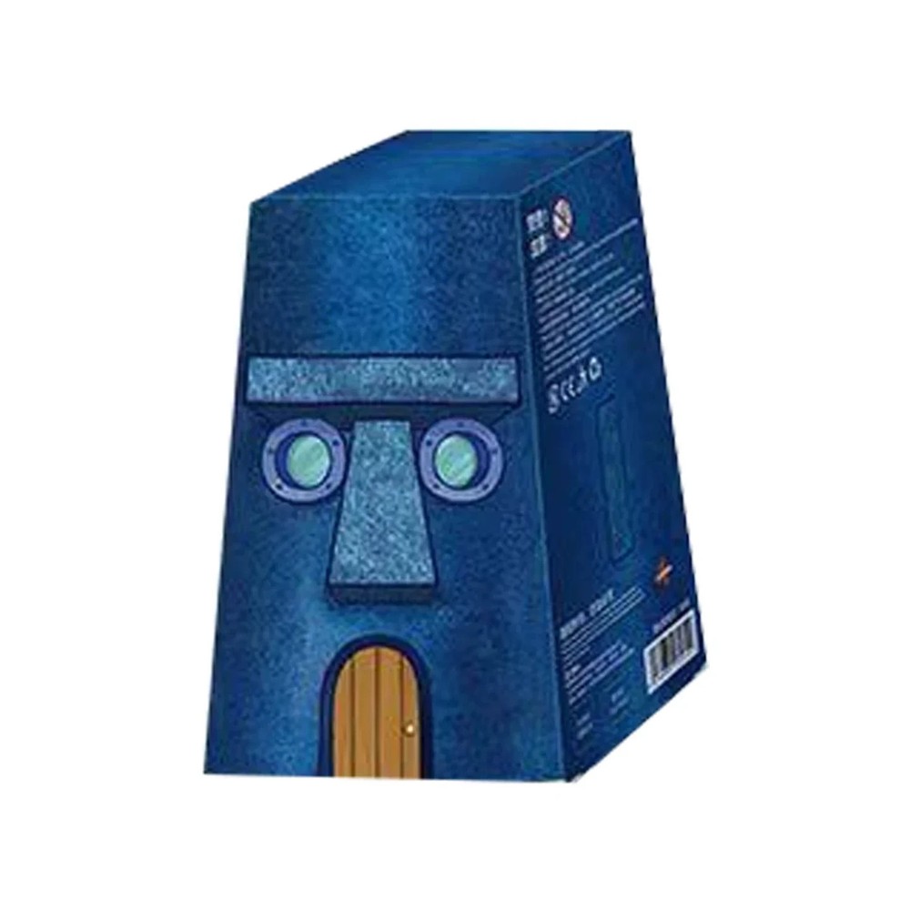 X11 Space A Day in the Life of Squidward Series Plush Confirmed Blind Box Hot
