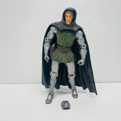 Doctor Doom Marvel Legends ToyBiz Series 2 Fantastic Four loose 6″ Victor Von Dr