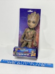 NECA Life Size 1:1 Baby GROOT Foam Figure Replica Guardians of the Galaxy Vol.2