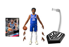 Starting Lineup Hasbro NBA Series 1 NBA All Star Figures – Choose Your Player