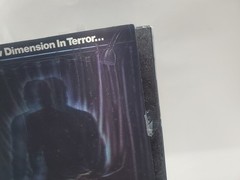 NECA Friday The 13TH Part 3 3D JASON Ultimate 7″ Action Figure Complete Open Box