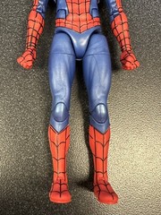 Marvel Legends NO WAY HOME 6″ SCALE (FIGURE ONLY) SPIDER-MAN (HOLLAND) MINT