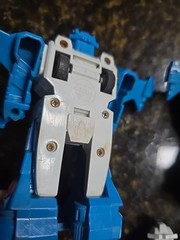 -Lot- Vintage (2) Topspin (1)Twin Twist Gen One 1984 Takara Hasbro Transformers