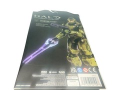 Halo Infinite Master Chief Figure Walgreens Exclusive Discounted See Description