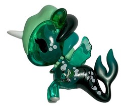 Tokidoki Mermicorno Series 2 Cerulean Turtle 3″ Vinyl Figure