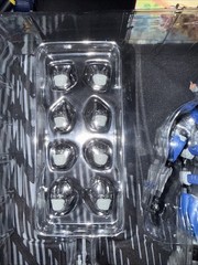 NEW 1000toys RE:EDIT HALO REACH 1/12 SCALE CARTER-A259 Noble One Figure Japan